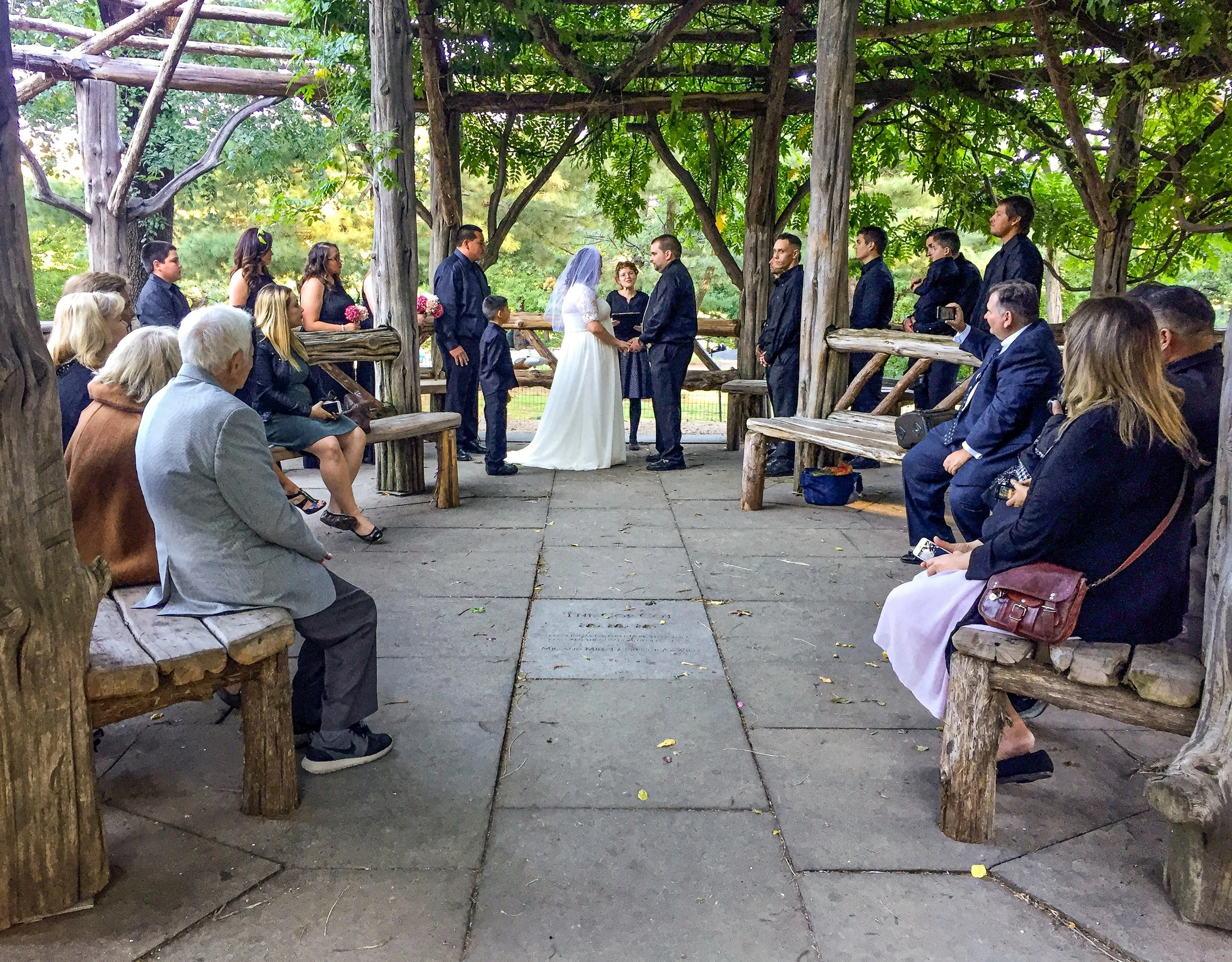 @ @ Chris Wedding_Cop Cat.jpg