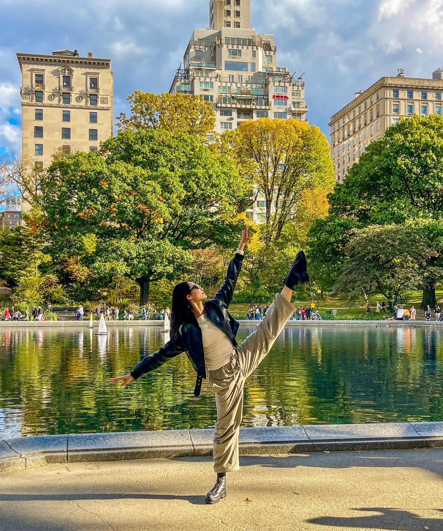 @ @ Dancer -Conservatory Water_Central Park_Photo Joseph Kellard..jpg