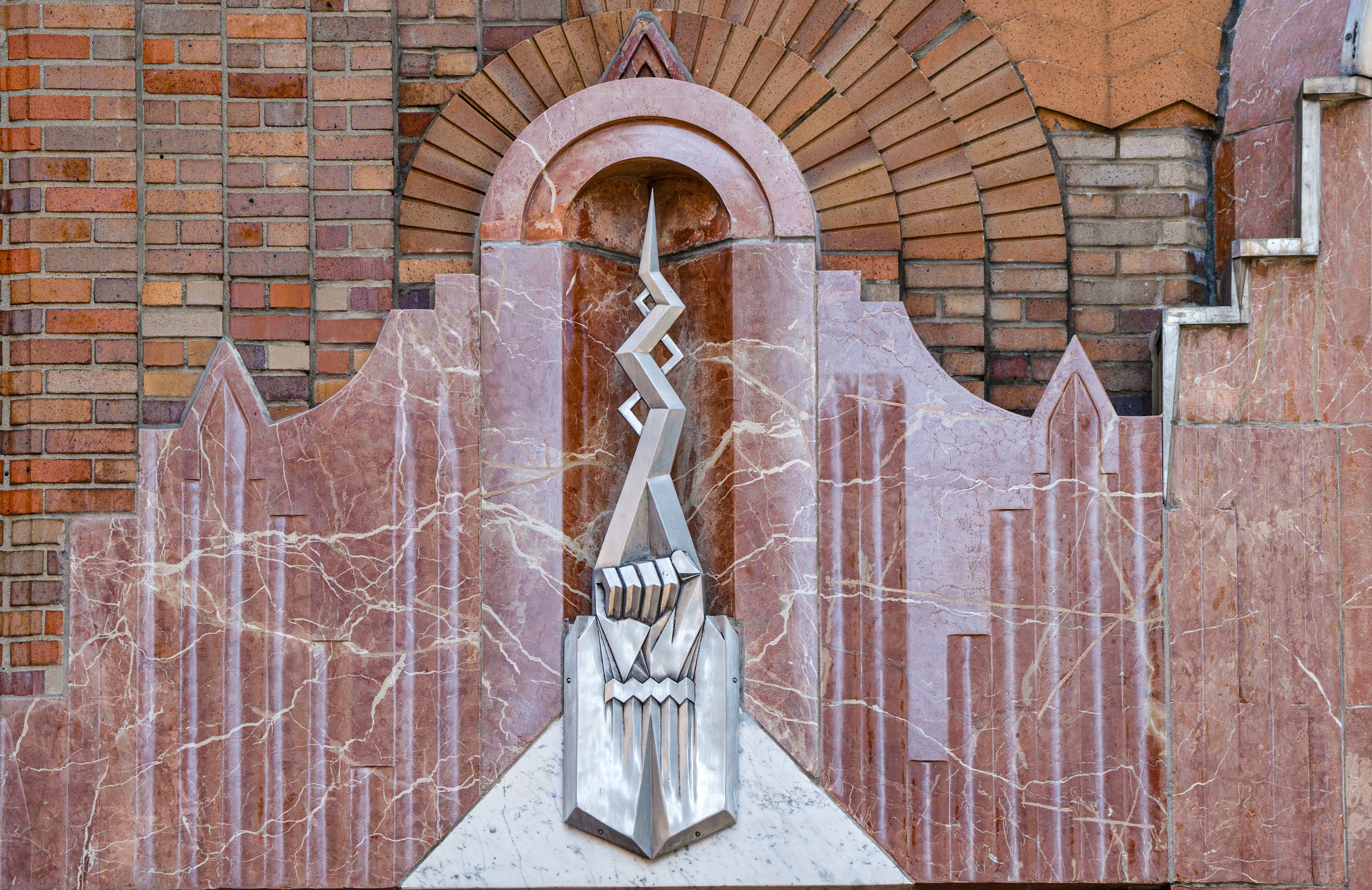 @ General Electric building_fist-lighting bolt.jpg