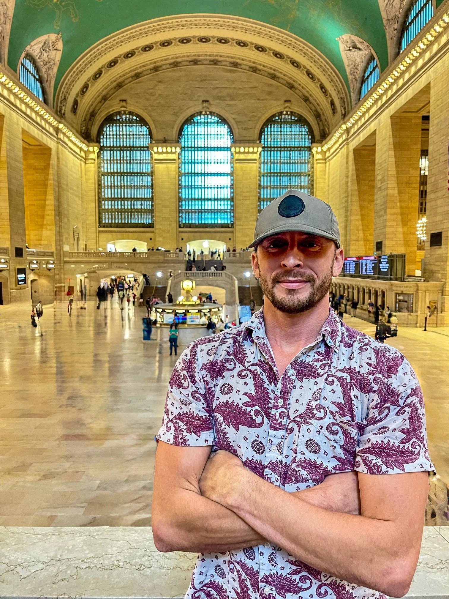 @ @ Brian_Grand Central Terminal_Photo Joseph Kellard.jpg