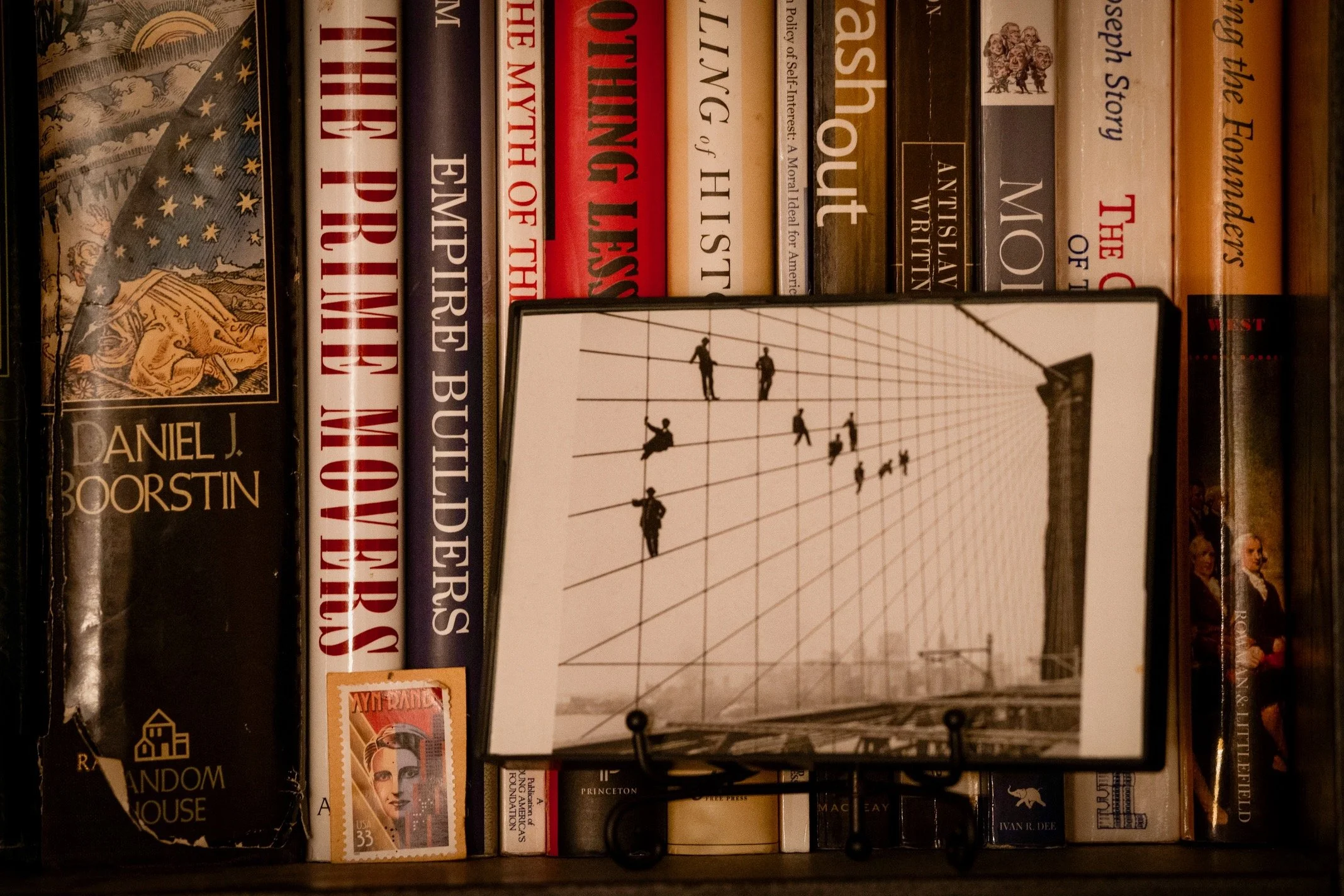 @ Brooklyn Bridge_books_apartment_3.1.26_Photo Joseph Kellard__Photo Joseph Kellard.jpg