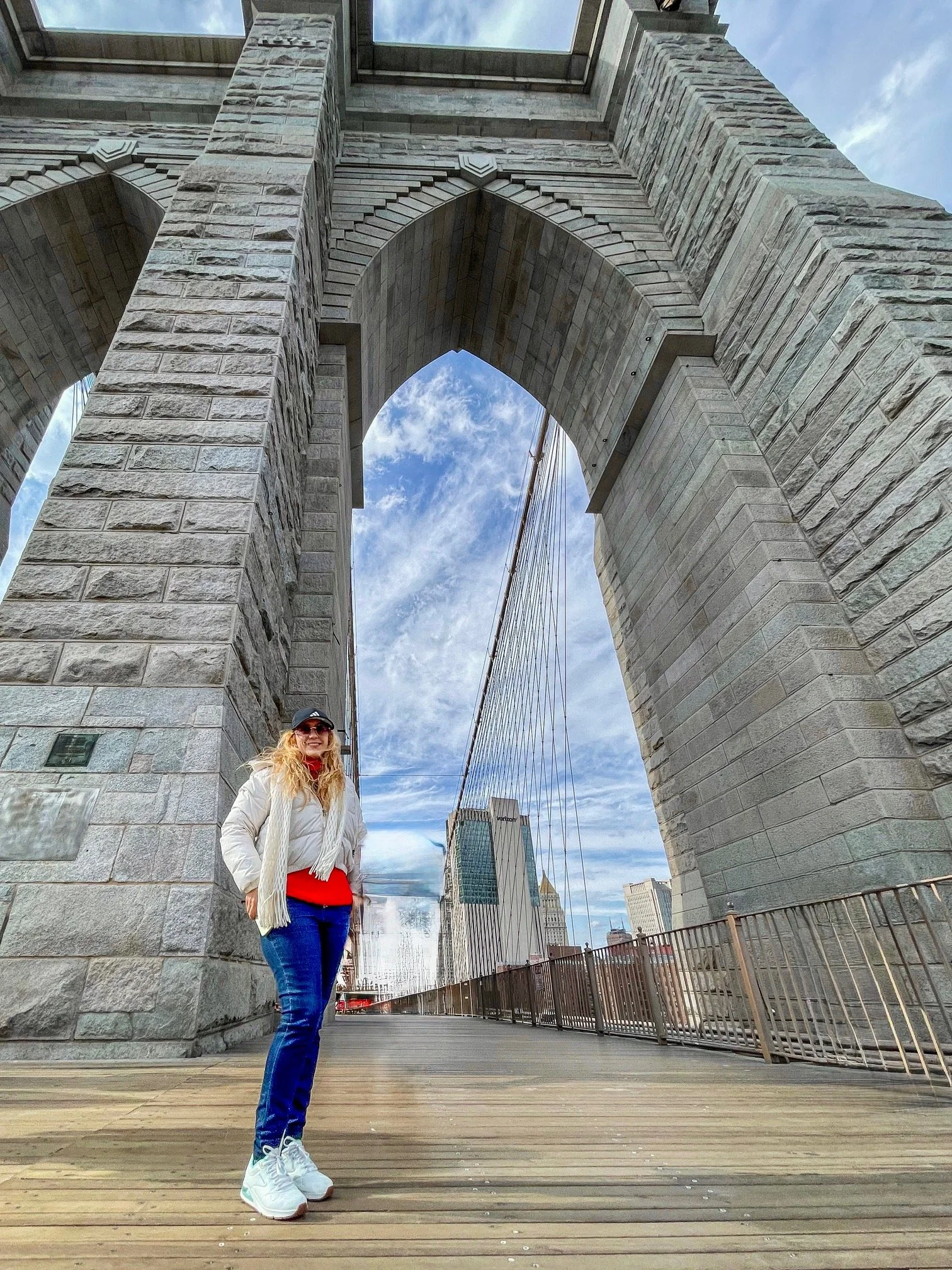 @ Astrid_Brooklyn Bridge arch.jpg