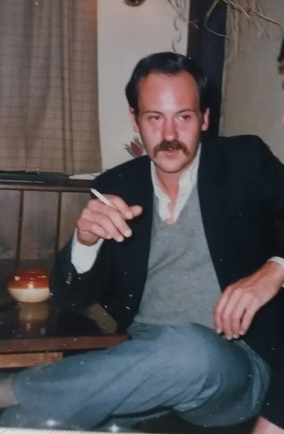 Remembering Peter Ambro 