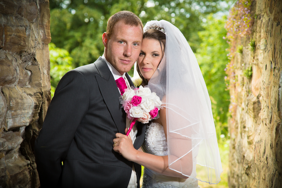 Nicola and Gavin's Wedding