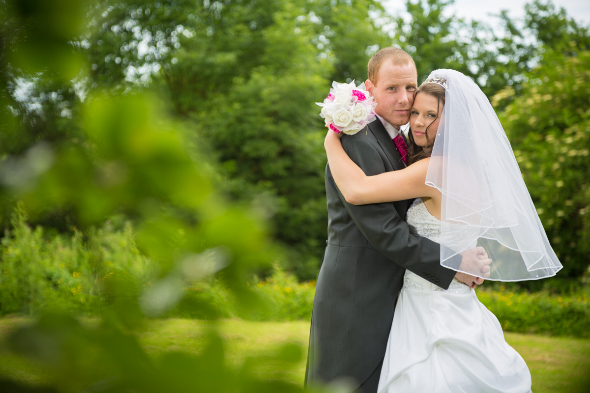 Nicola and Gavin's Wedding
