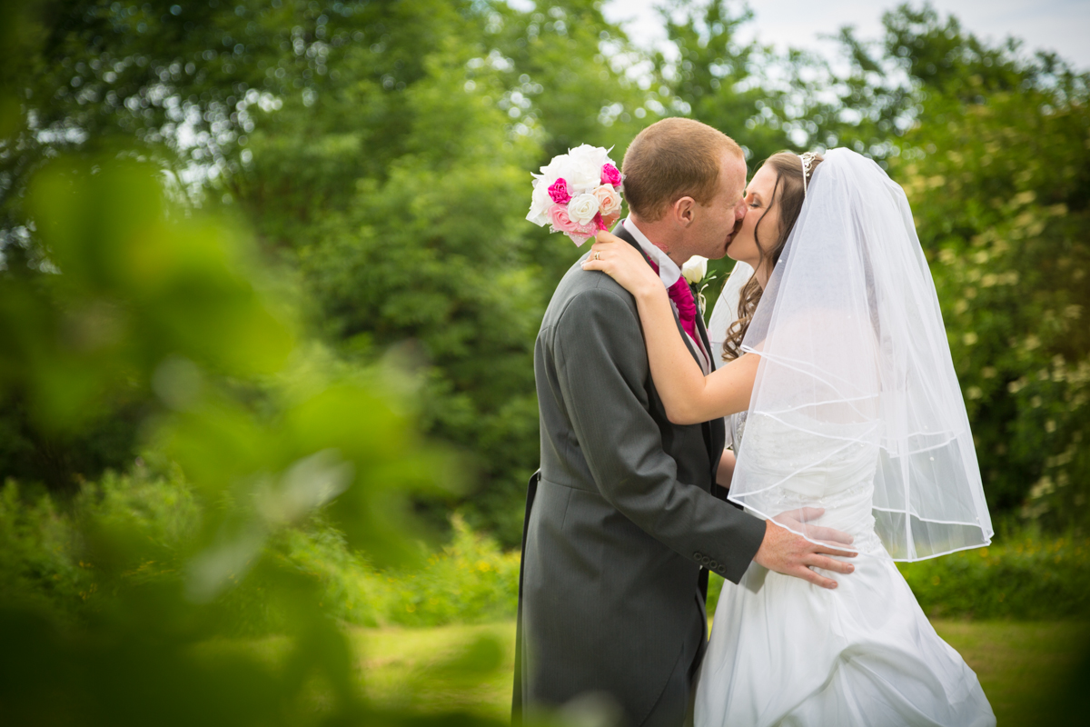 Nicola and Gavin's Wedding