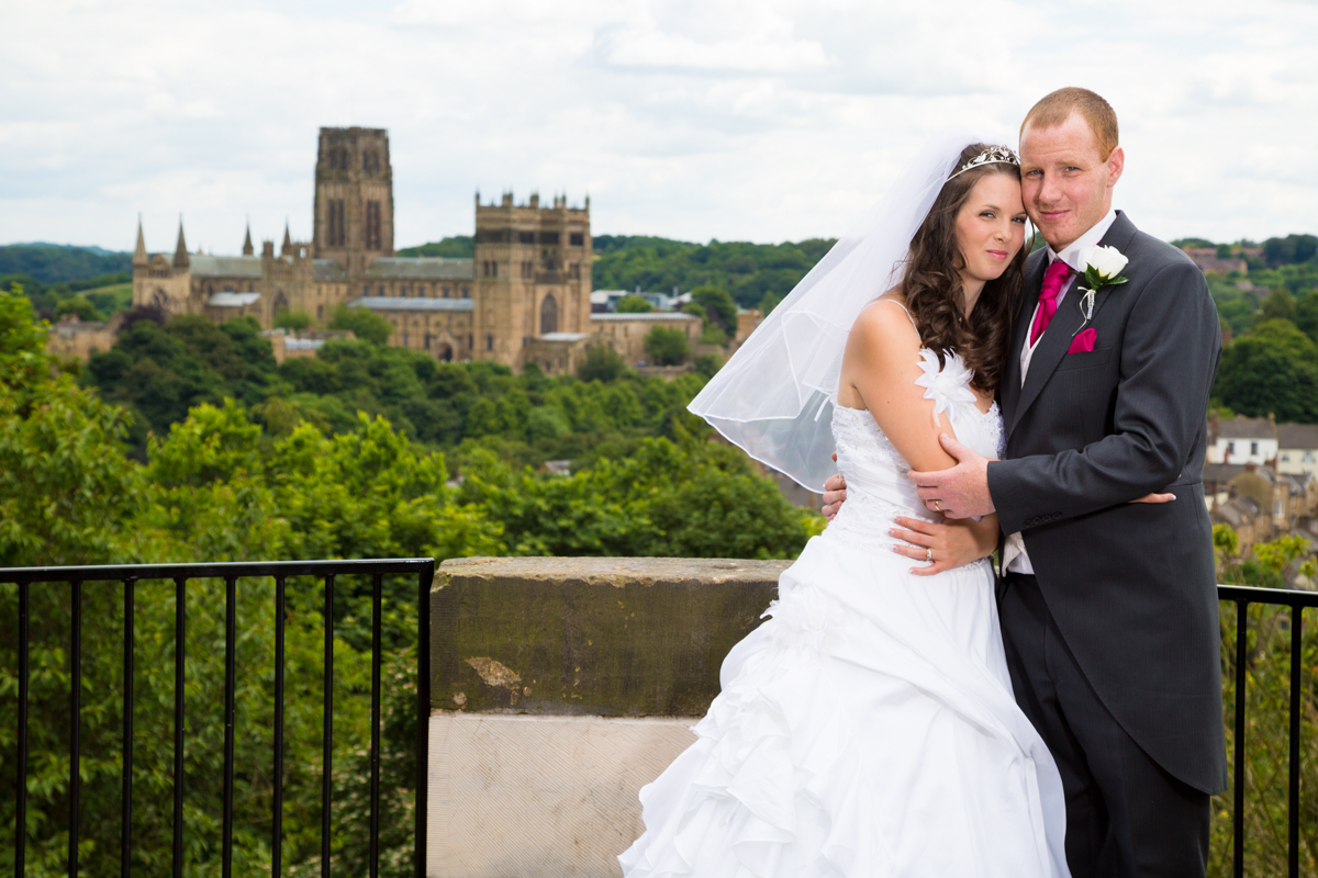 Nicola and Gavin's Wedding