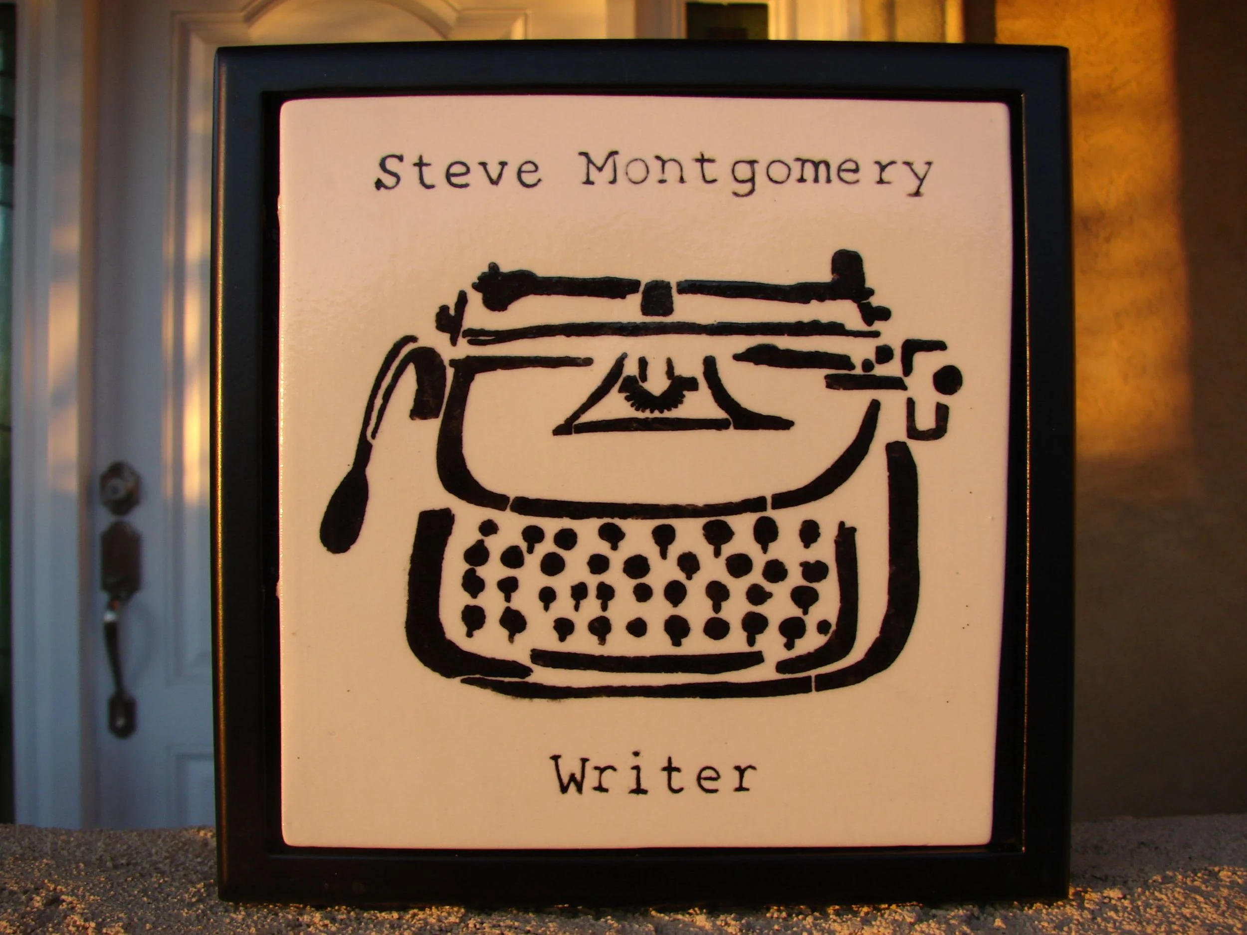 Writing