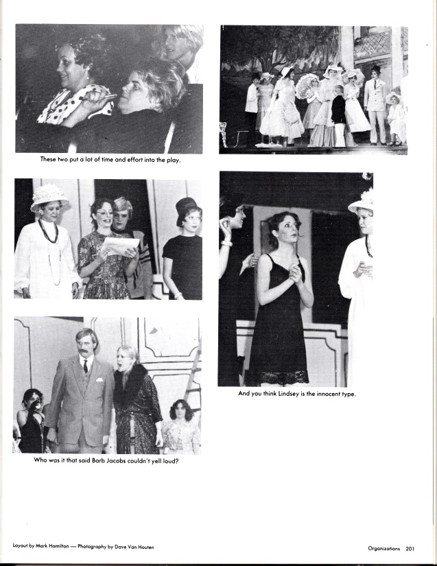 From my 1977 Highlander yearbook.