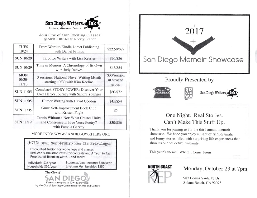2017-10-23-MemoirShowcase-Program1.jpg