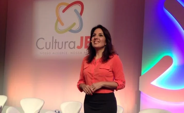 JBS reuniu seus líderes em 3 dias de evento!