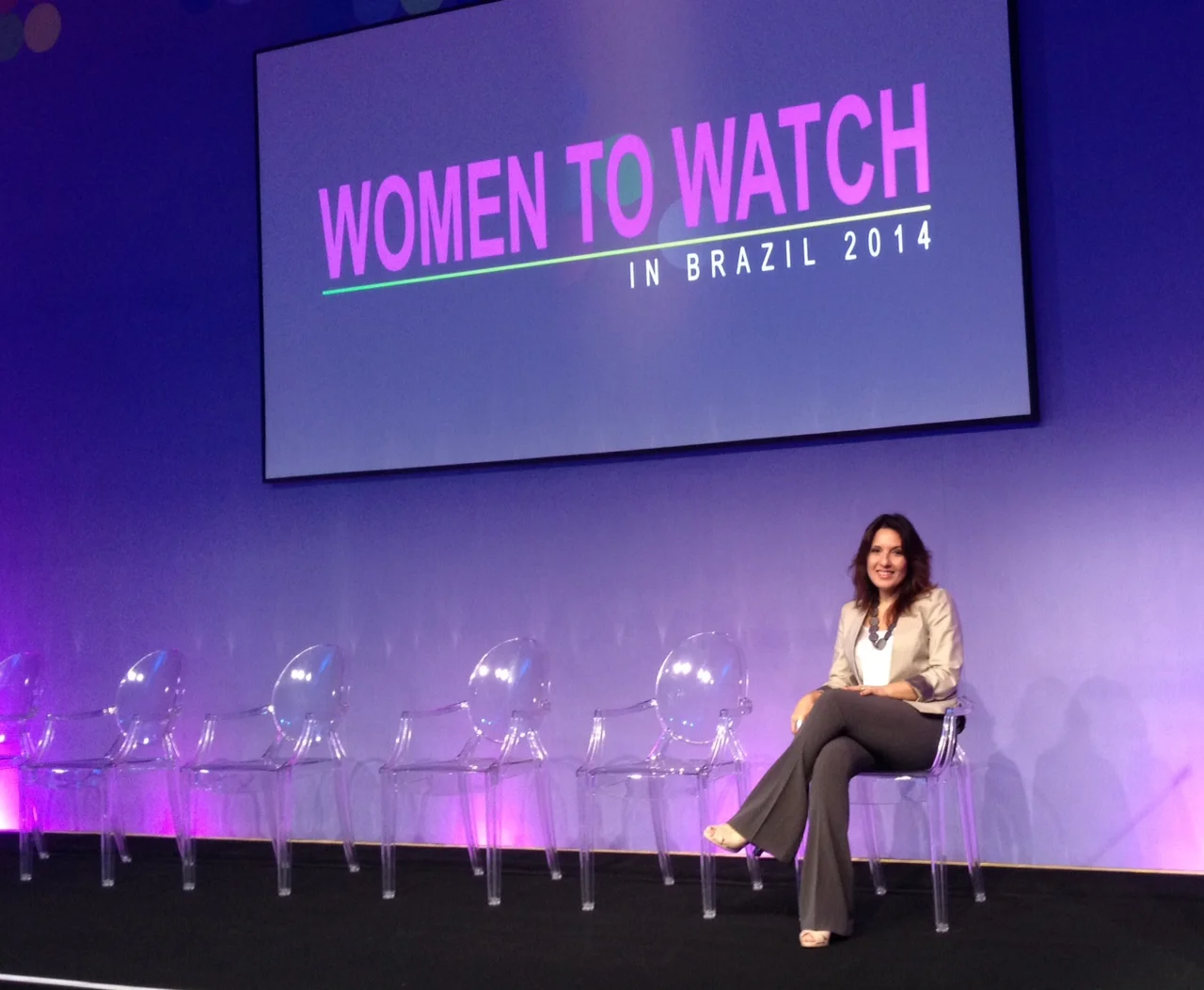 Women to watch - Meio & Mensagem