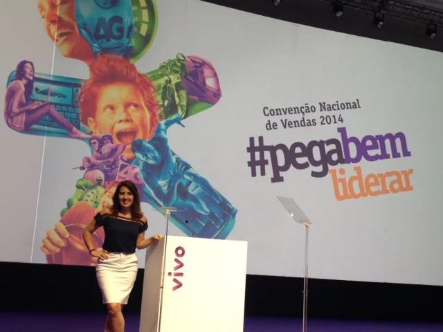 Convenção Nacional VIVO