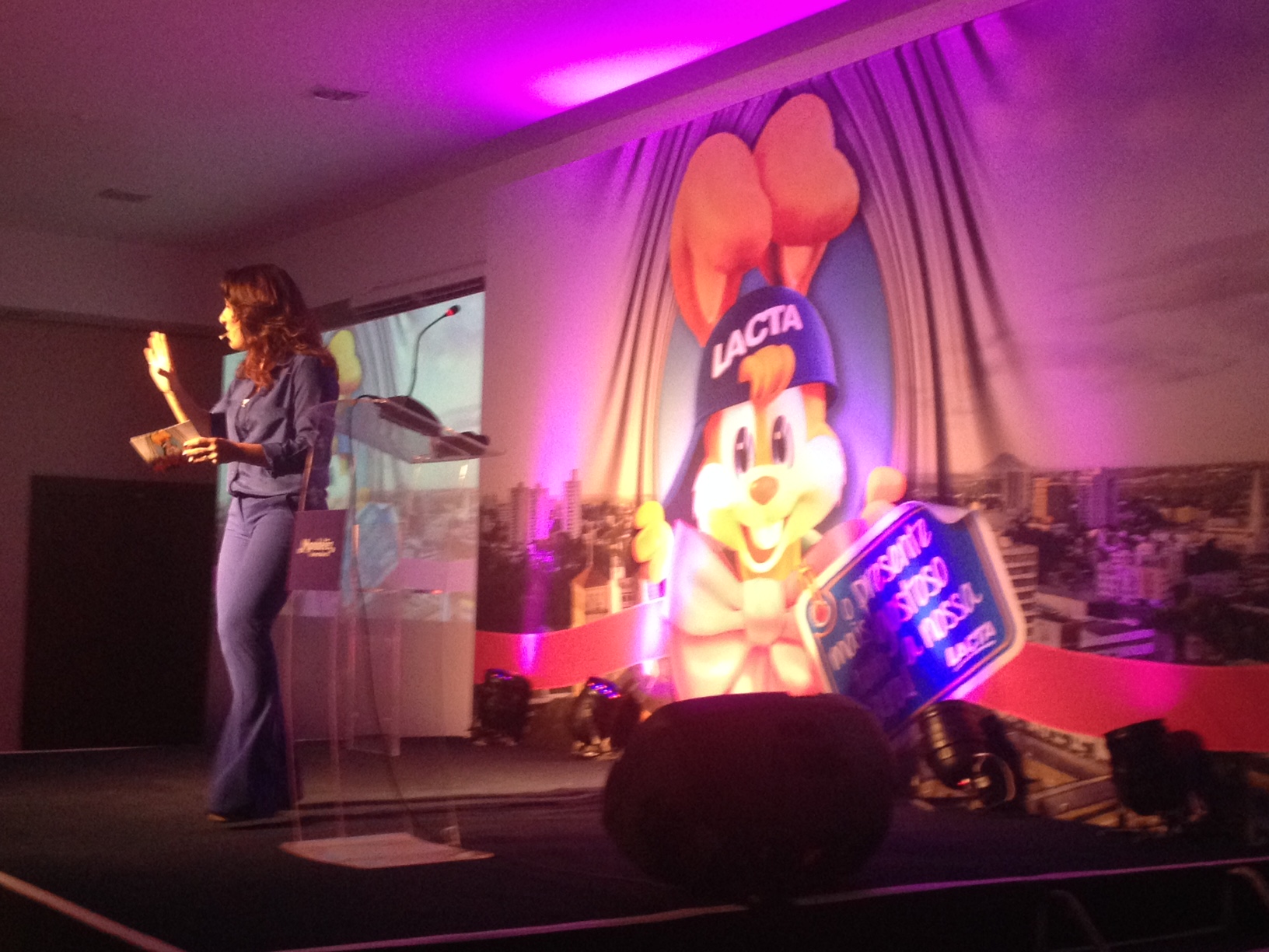 Mondelez - Convenção de Pascoa