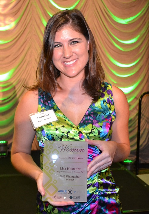 Lisa Hostetler