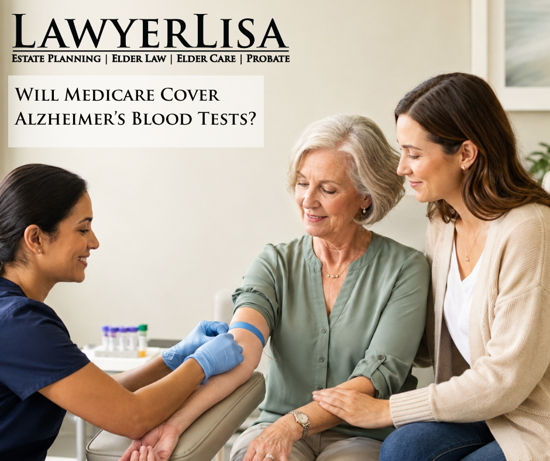Will Medicare Cover Alzheimer’s Blood Tests? What South Carolina Families Should Know