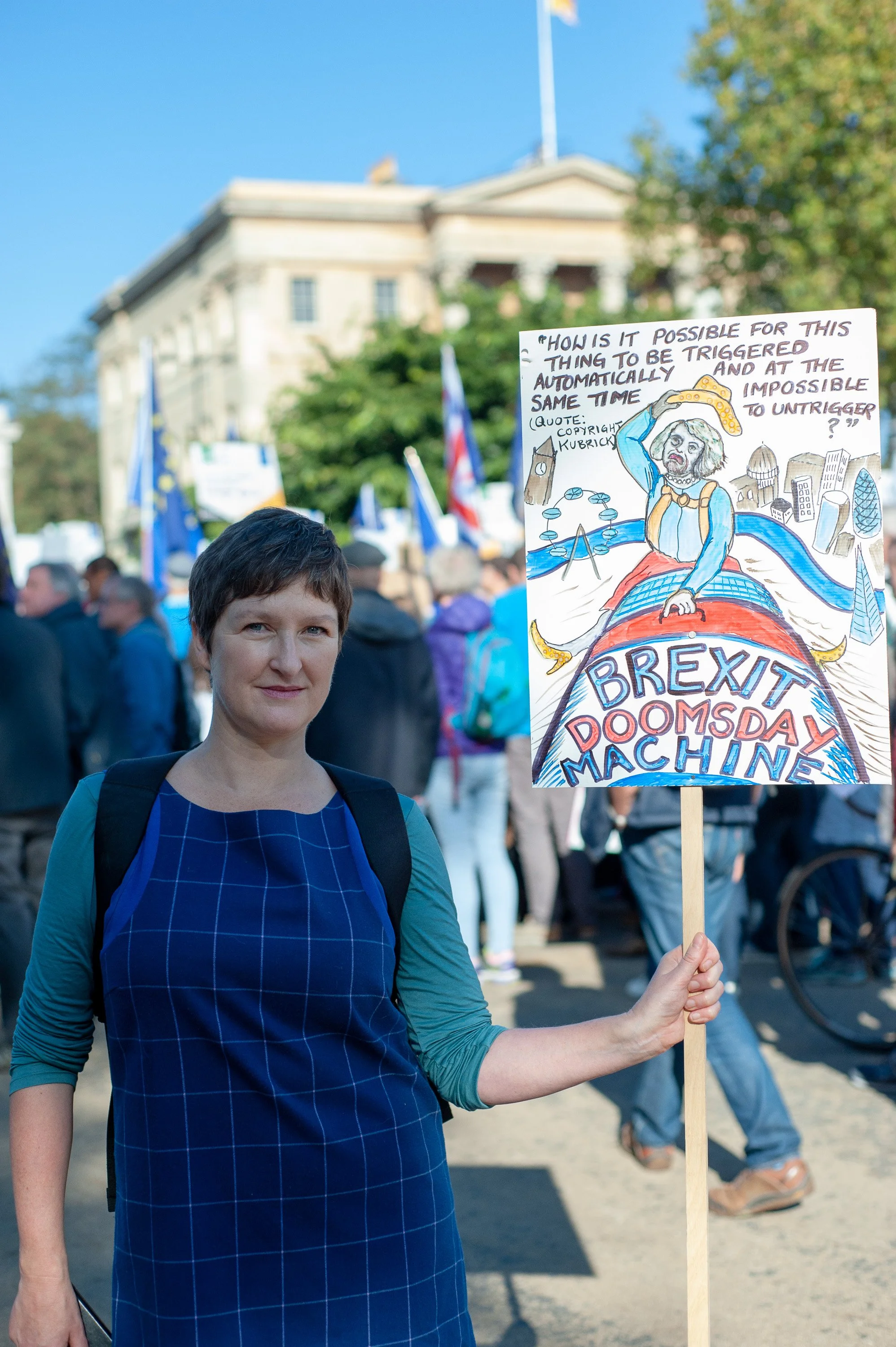 Peoples vote protest-London-20 October-2018-22.jpg