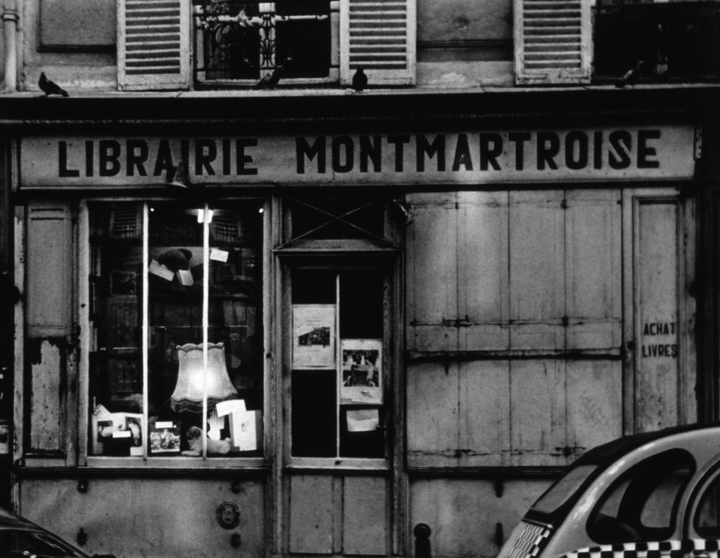 10. Paris, France