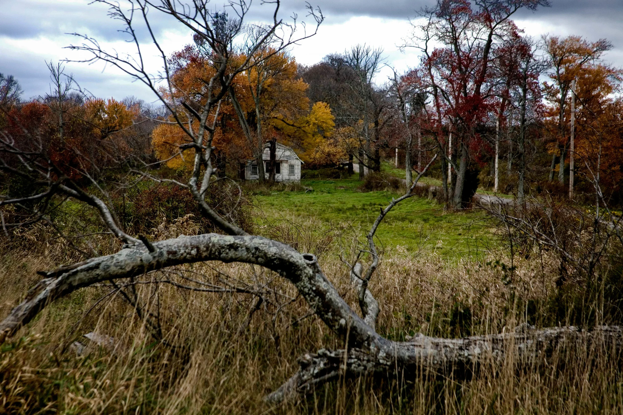 34. Southbury Training School, Southbury, CT