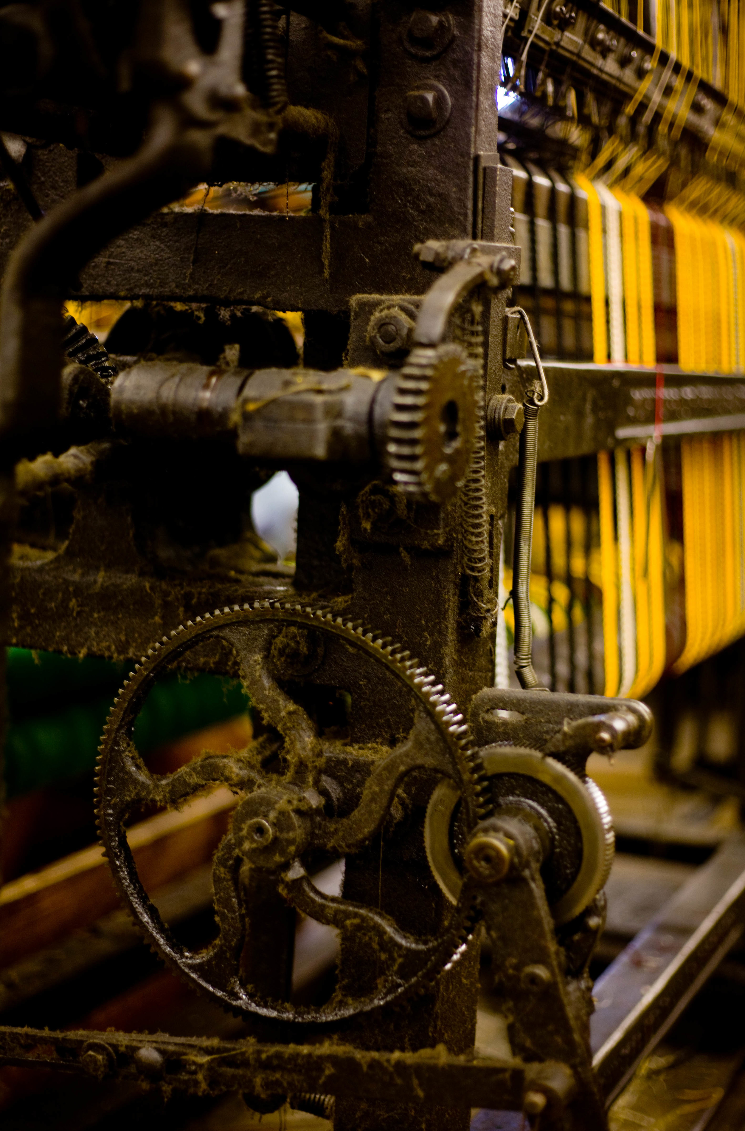 6. National Braid Mfg. Co.