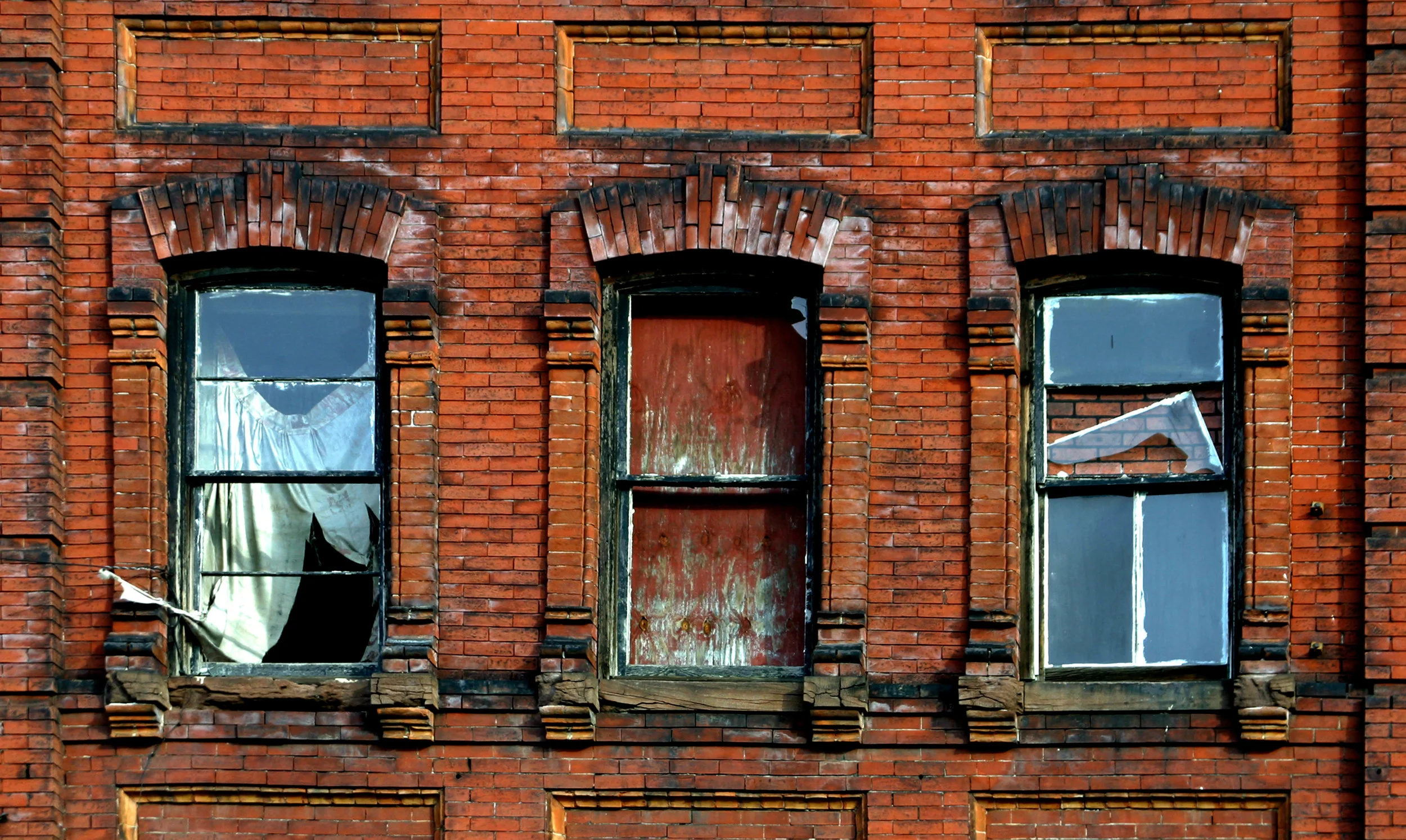 8. Bridgeport, CT