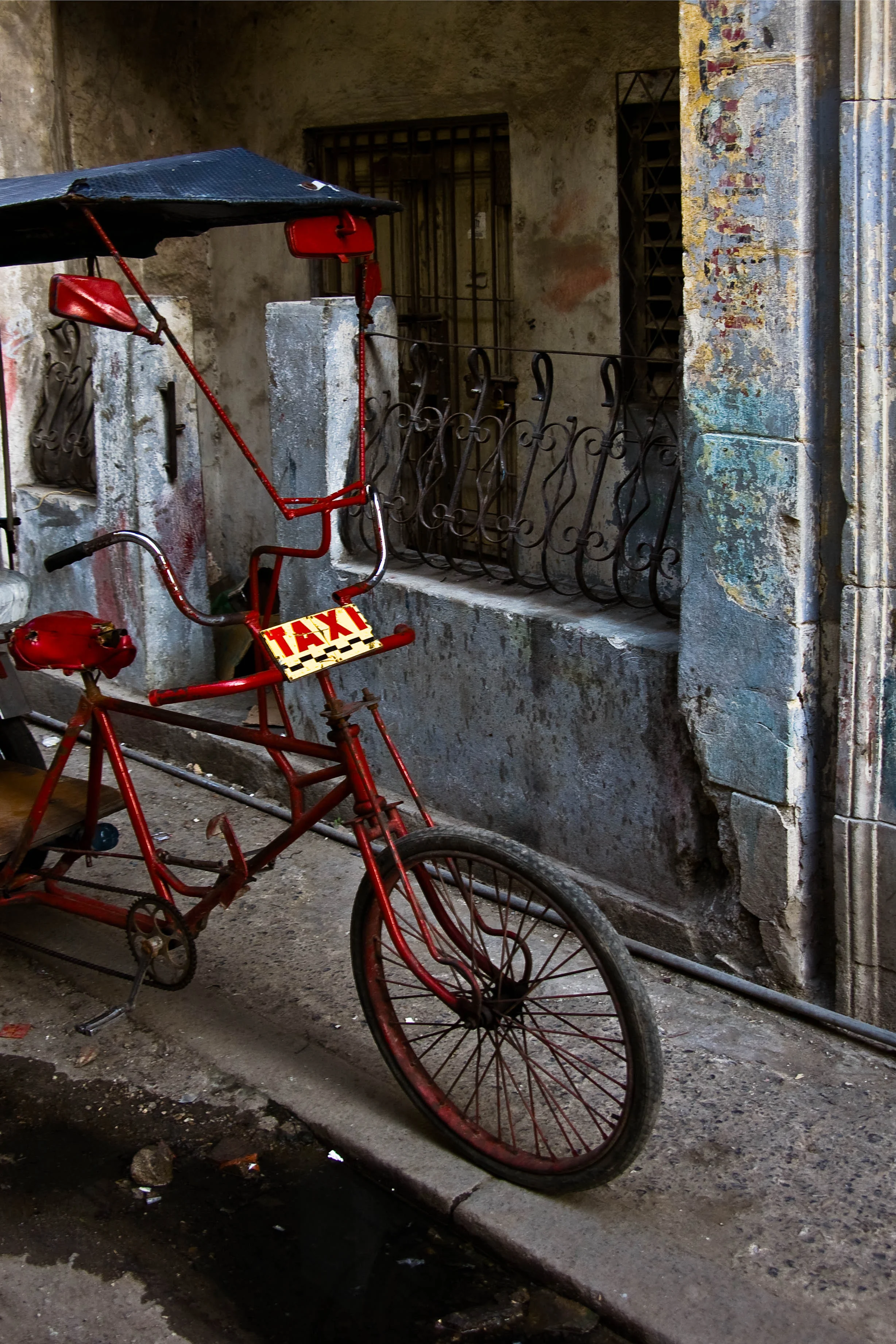 23. Havana, Cuba
