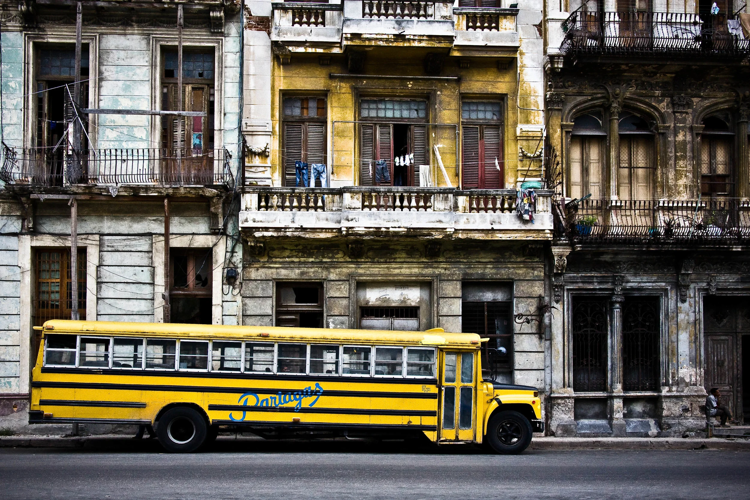 31. Havana, Cuba