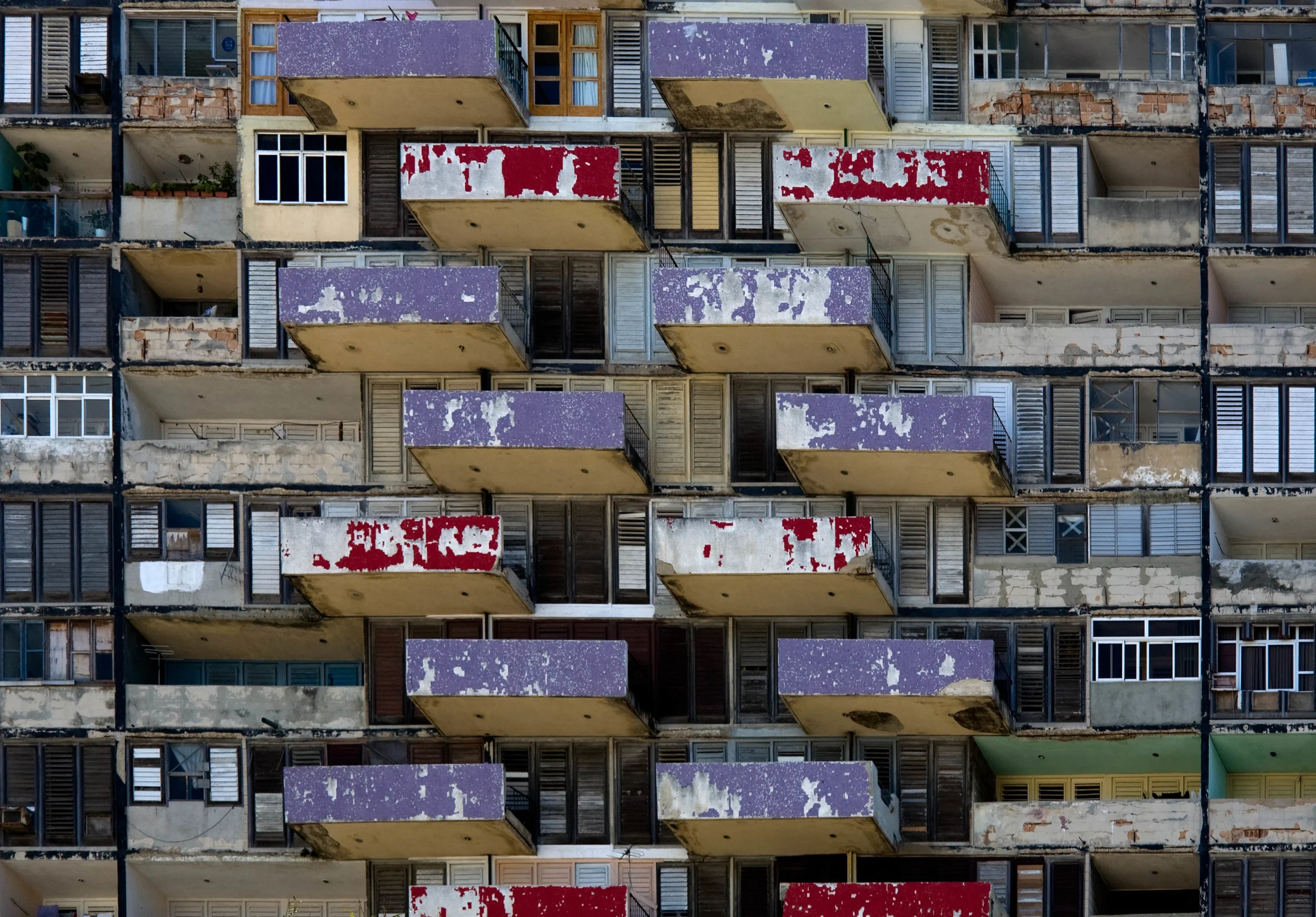 27. Havana, Cuba