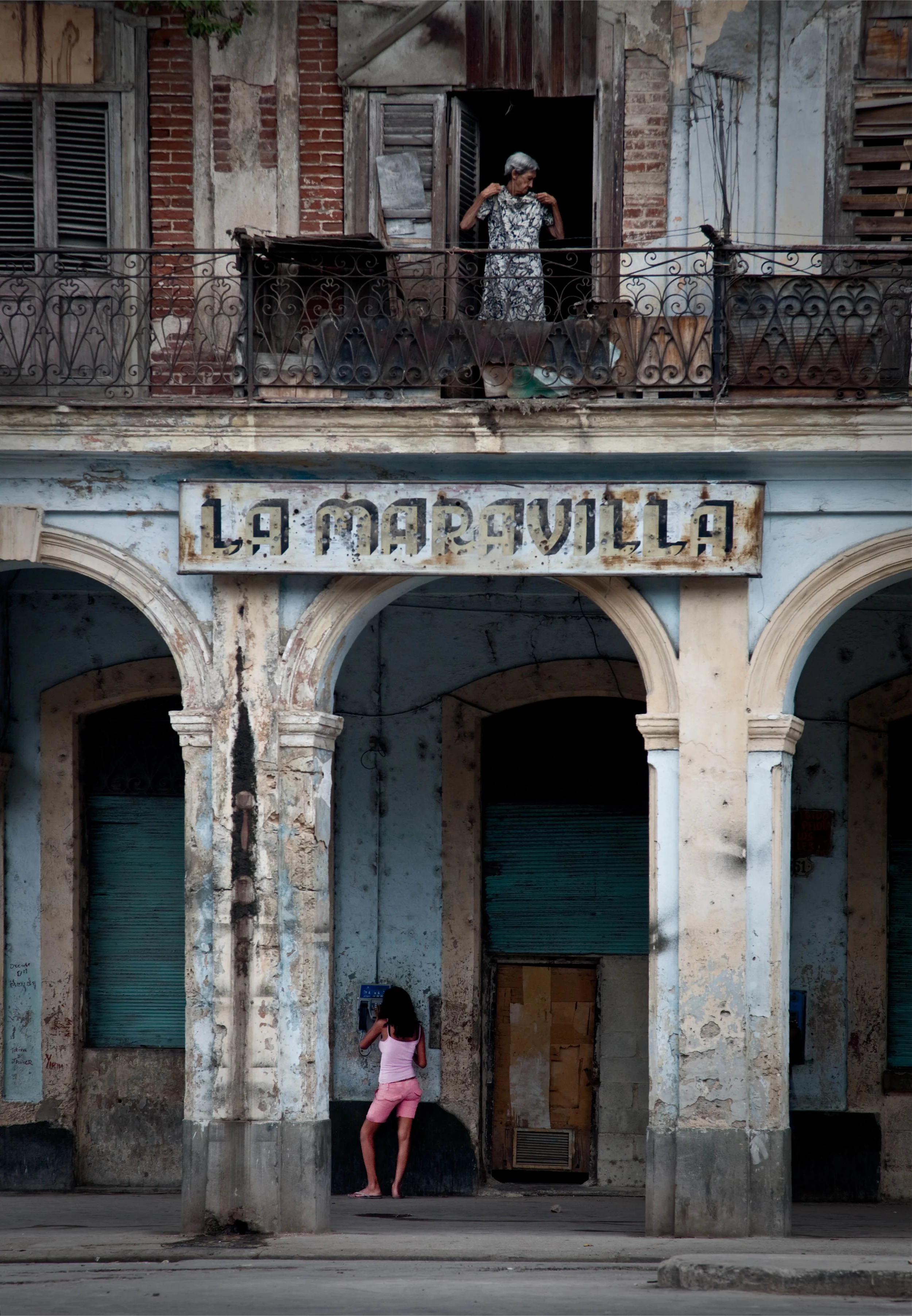 24. Havana, Cuba