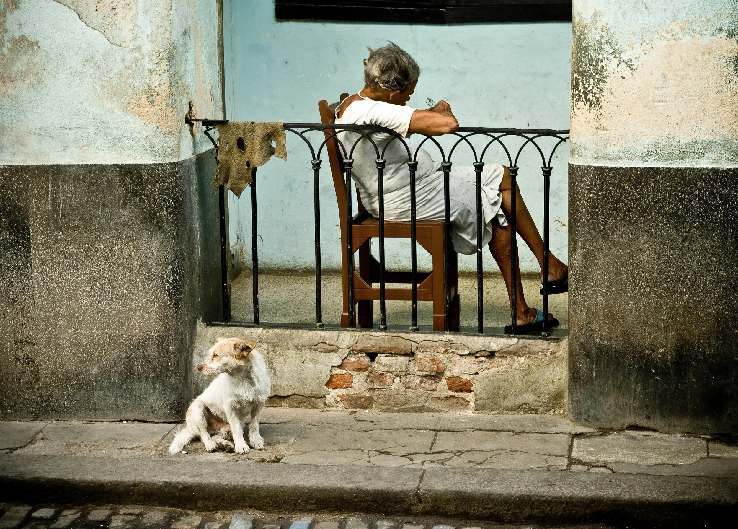 30. Havana, Cuba