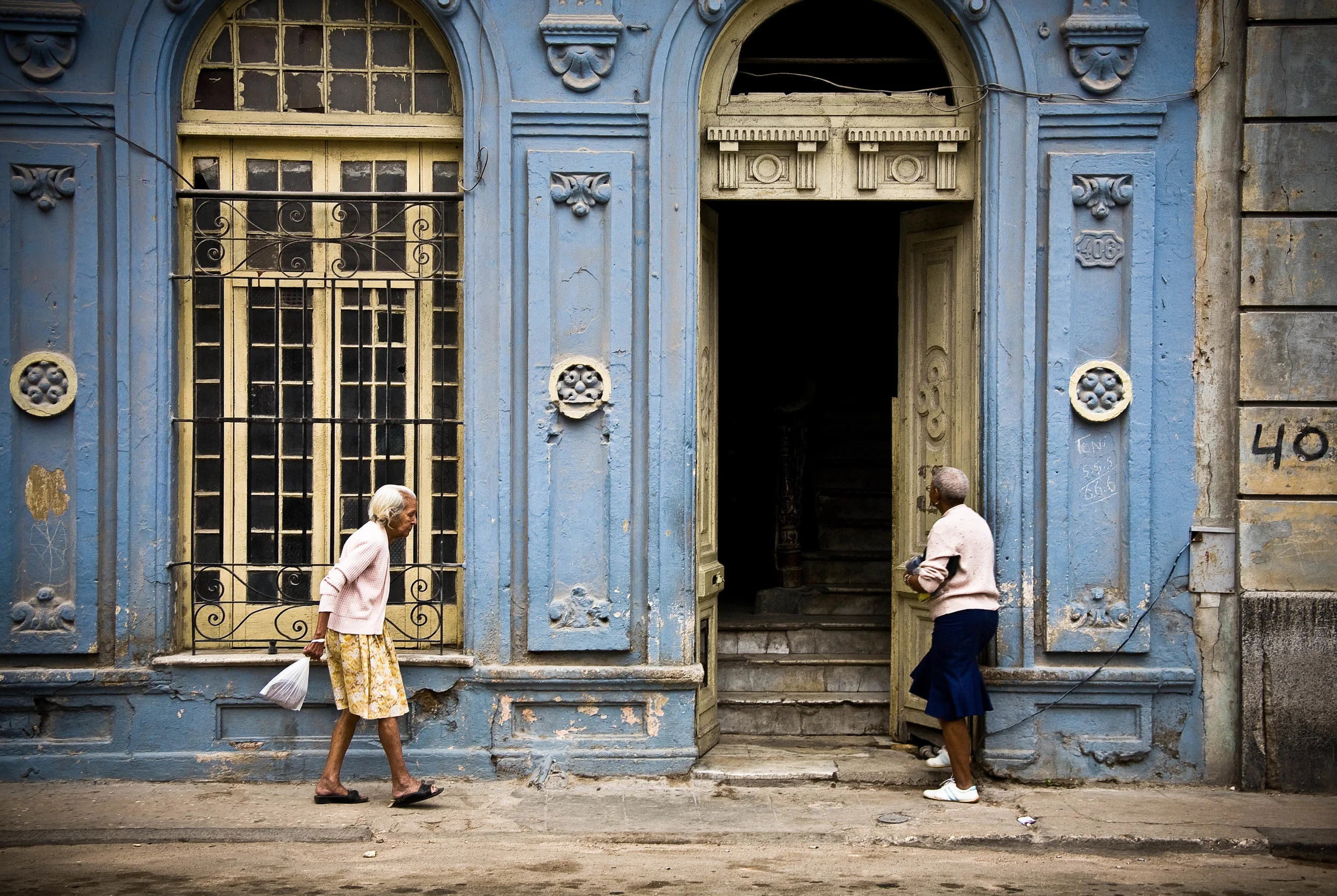 33. Havana, Cuba