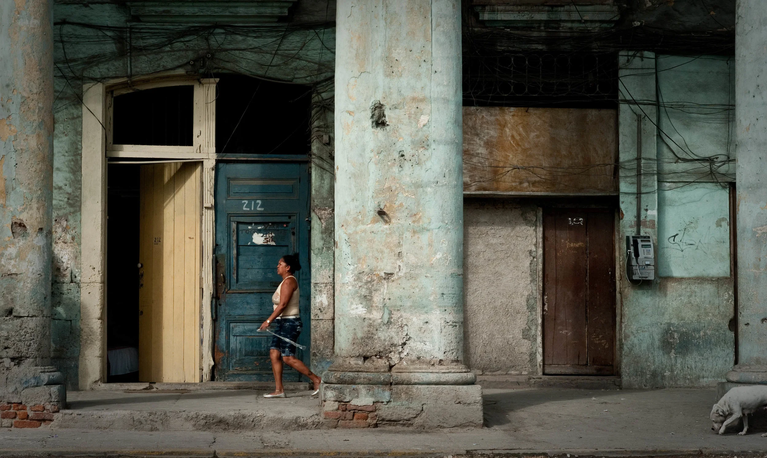 29. Havana, Cuba