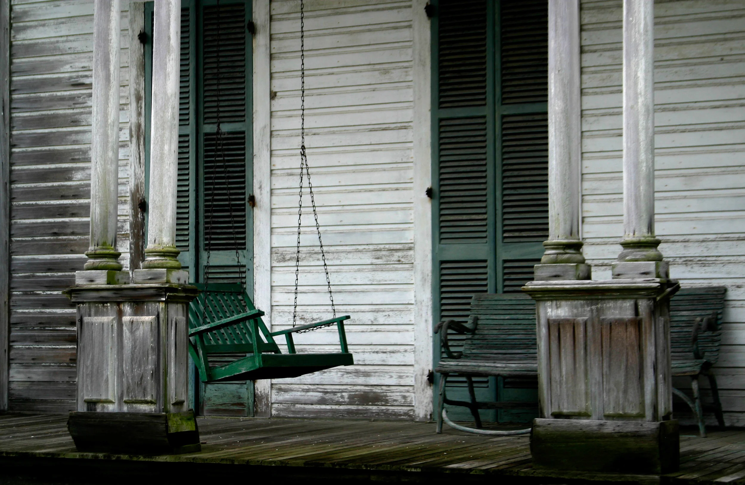 35. Donaldsonville, LA