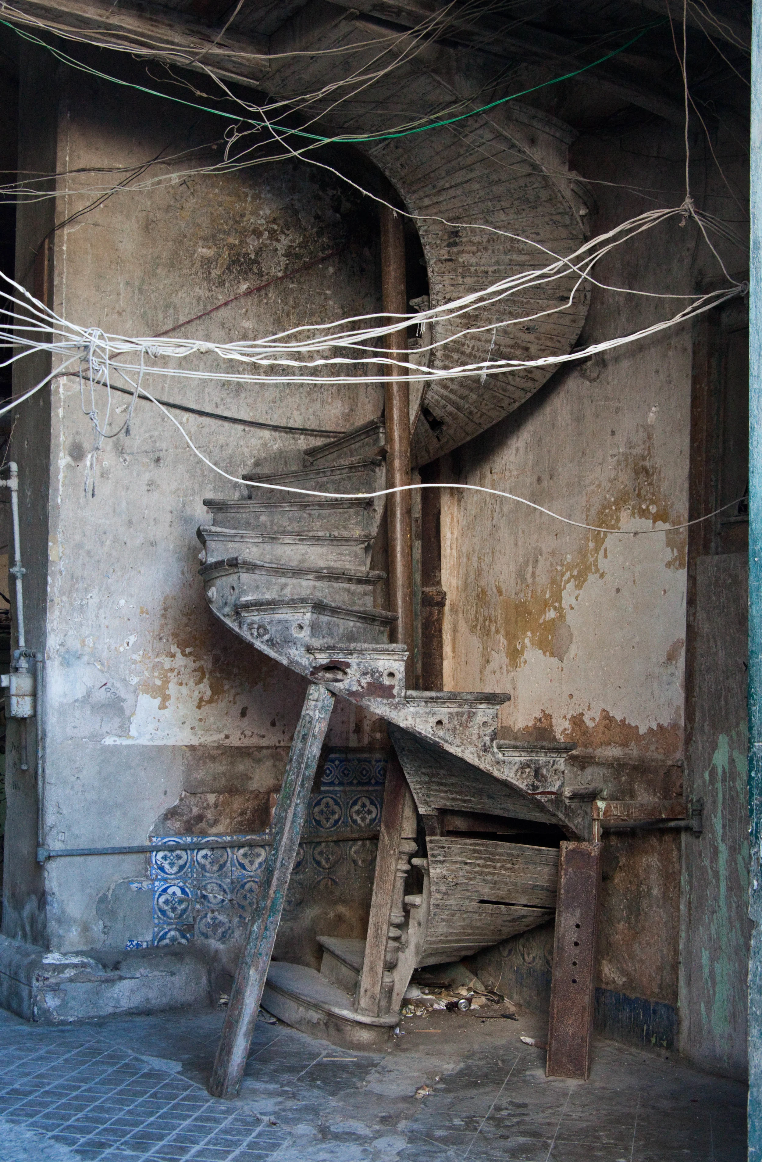 25. Havana, Cuba