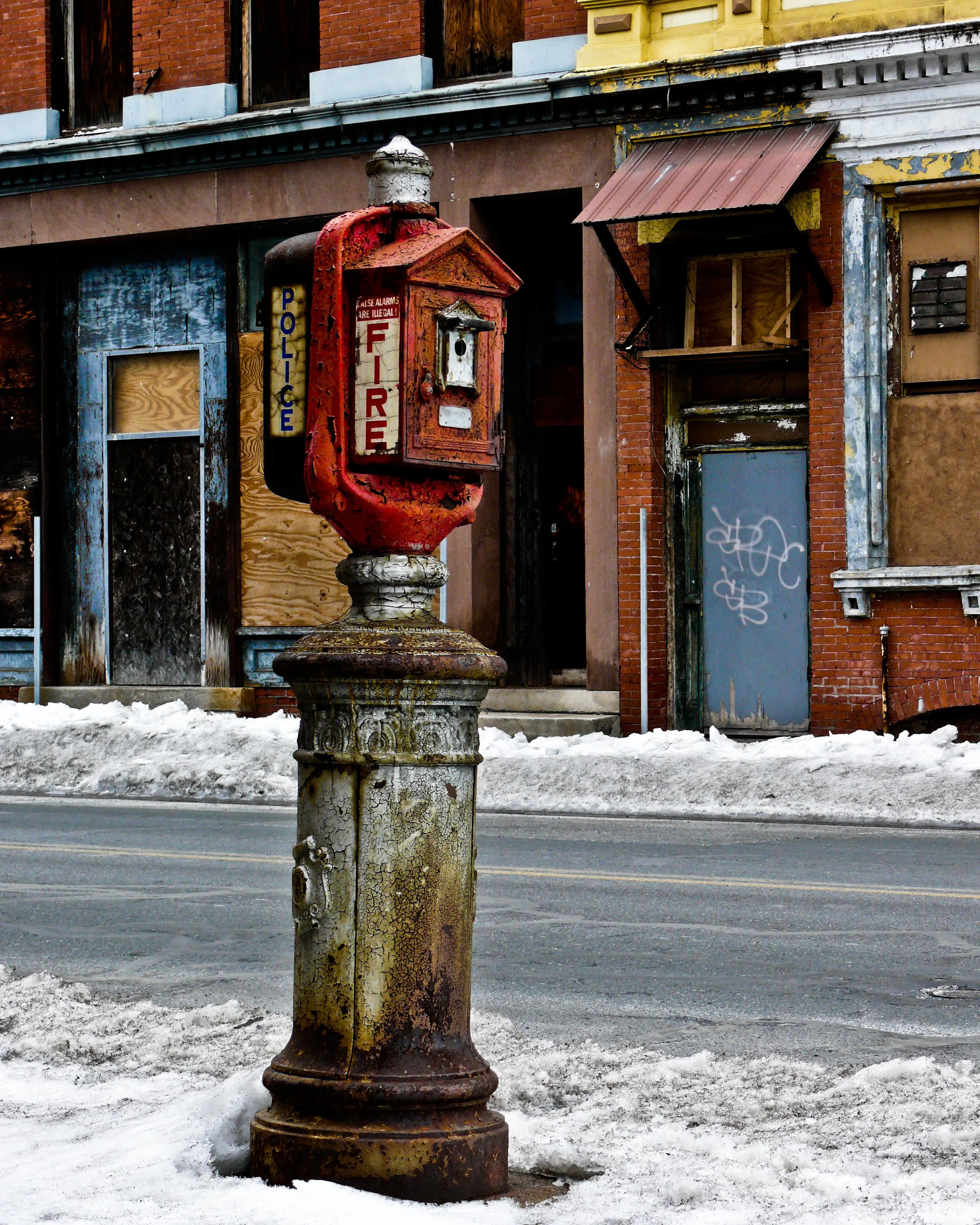 9. Springfield, MA