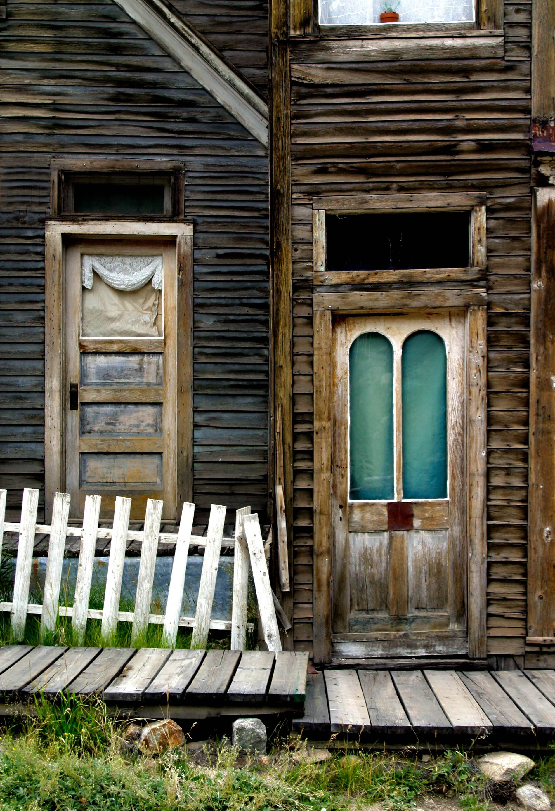 47. St. Elmo, CO