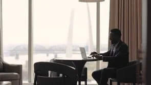 Four Seasons St. Louis Rooms Preview Video