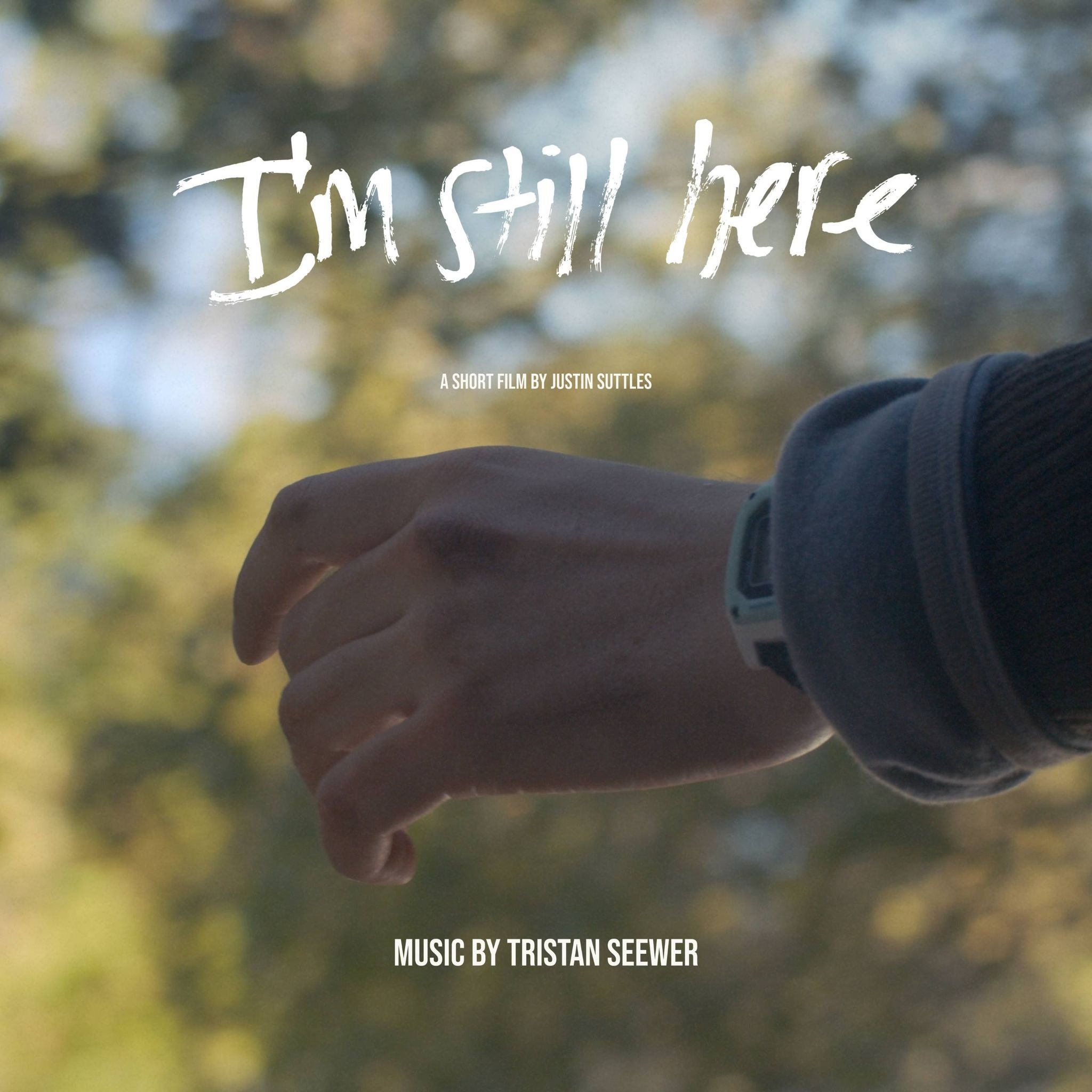 I'm Still Here