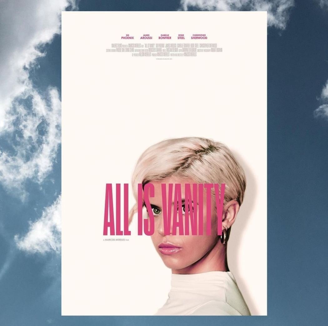 All is Vanity