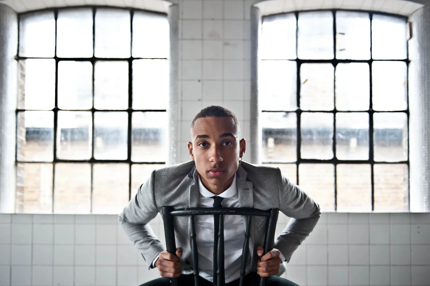  Ato Alexander  