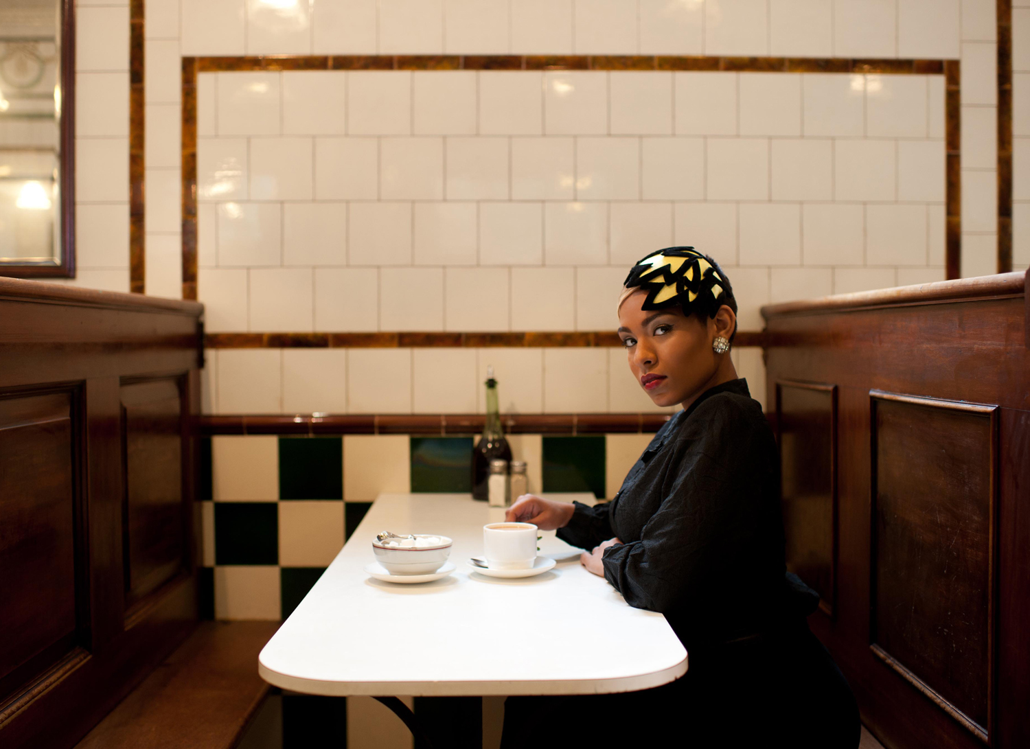   Margret O'Connor Millinery  