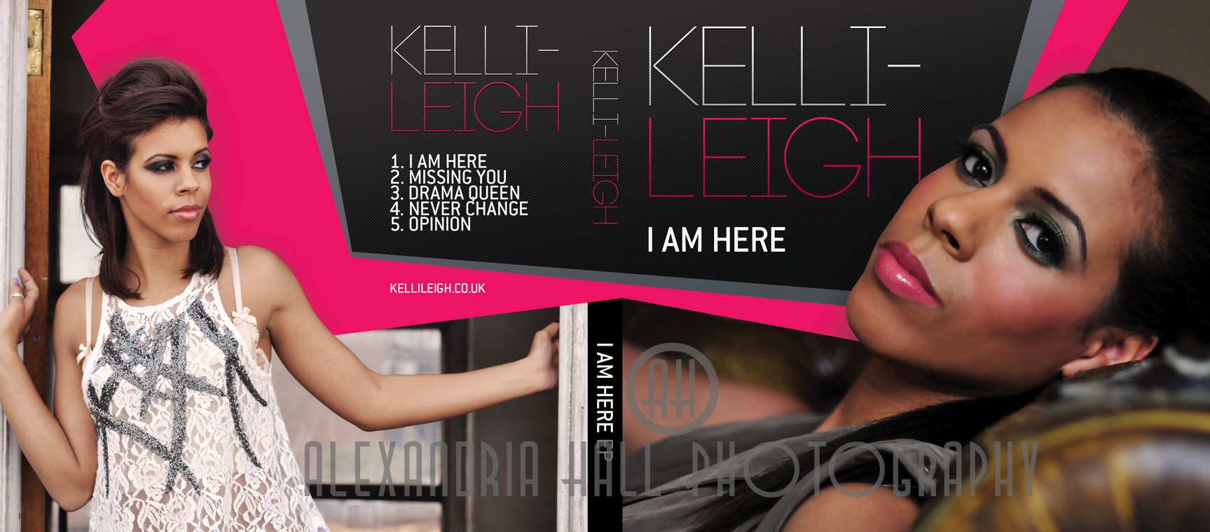 EP Photography for Kelli Leigh