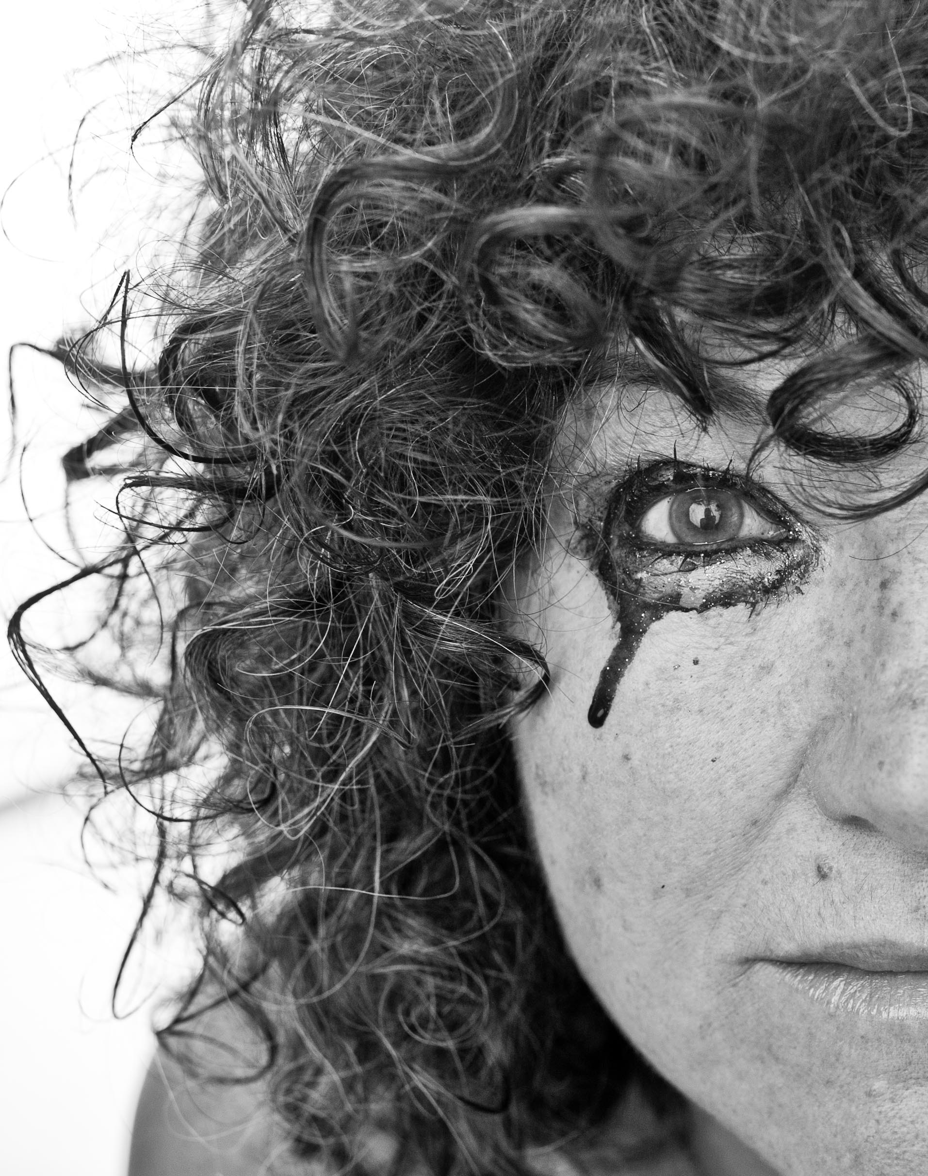 'Black Tears'