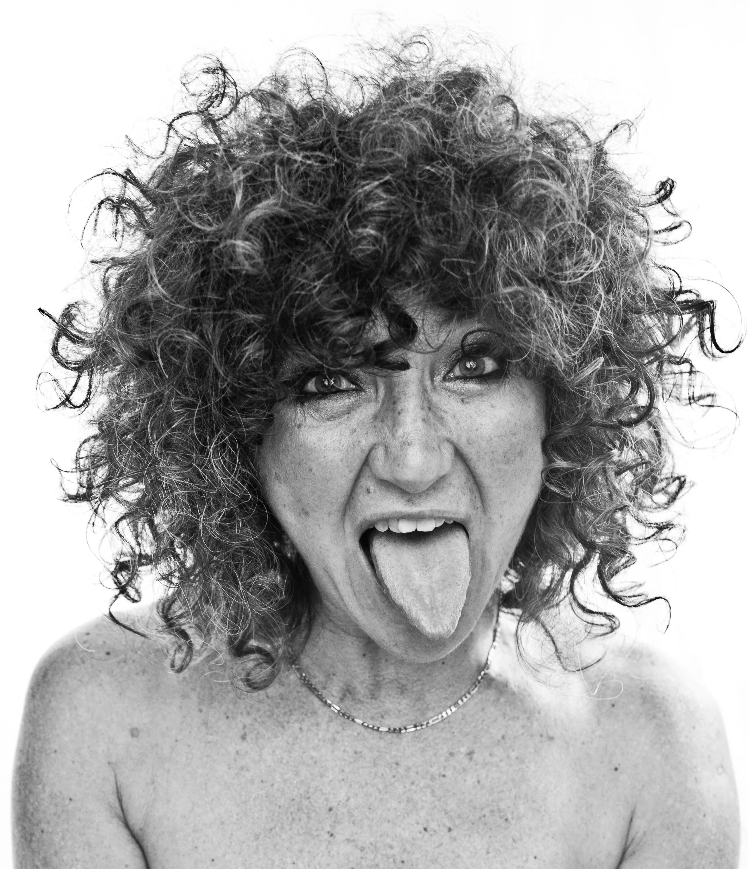 'Wild Child'