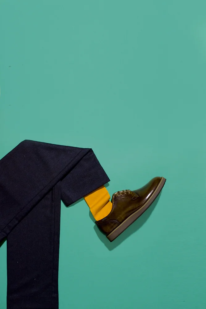   Palette Sockwear  