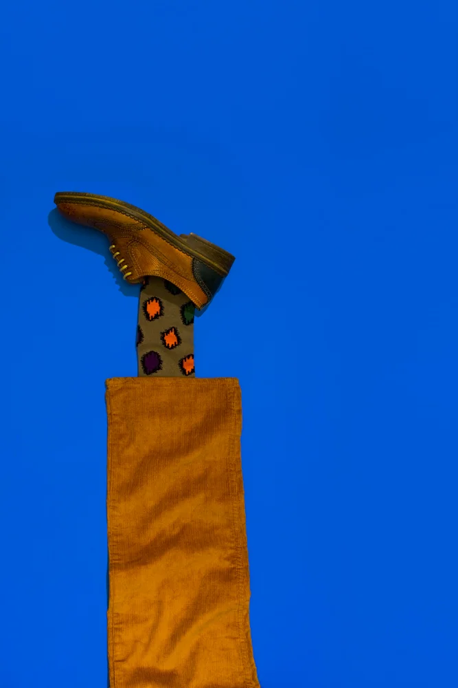   Palette Sockwear  