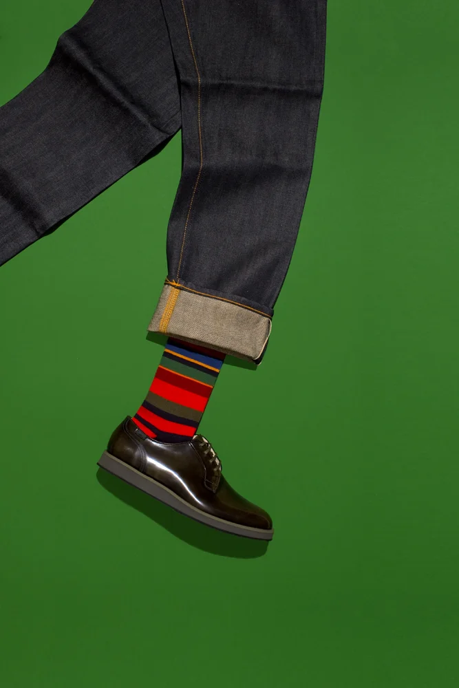   Palette Sockwear  