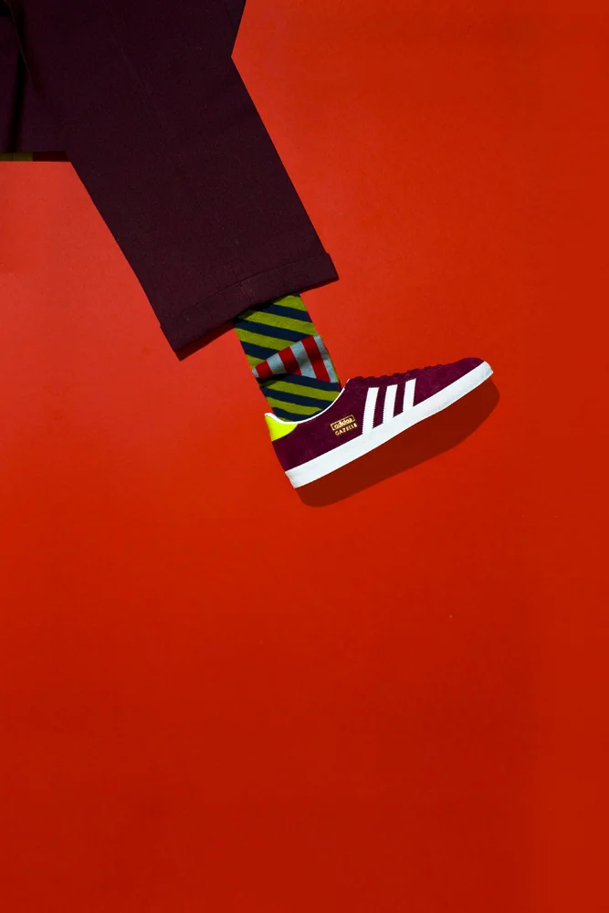  Palette Sockwear Shop  