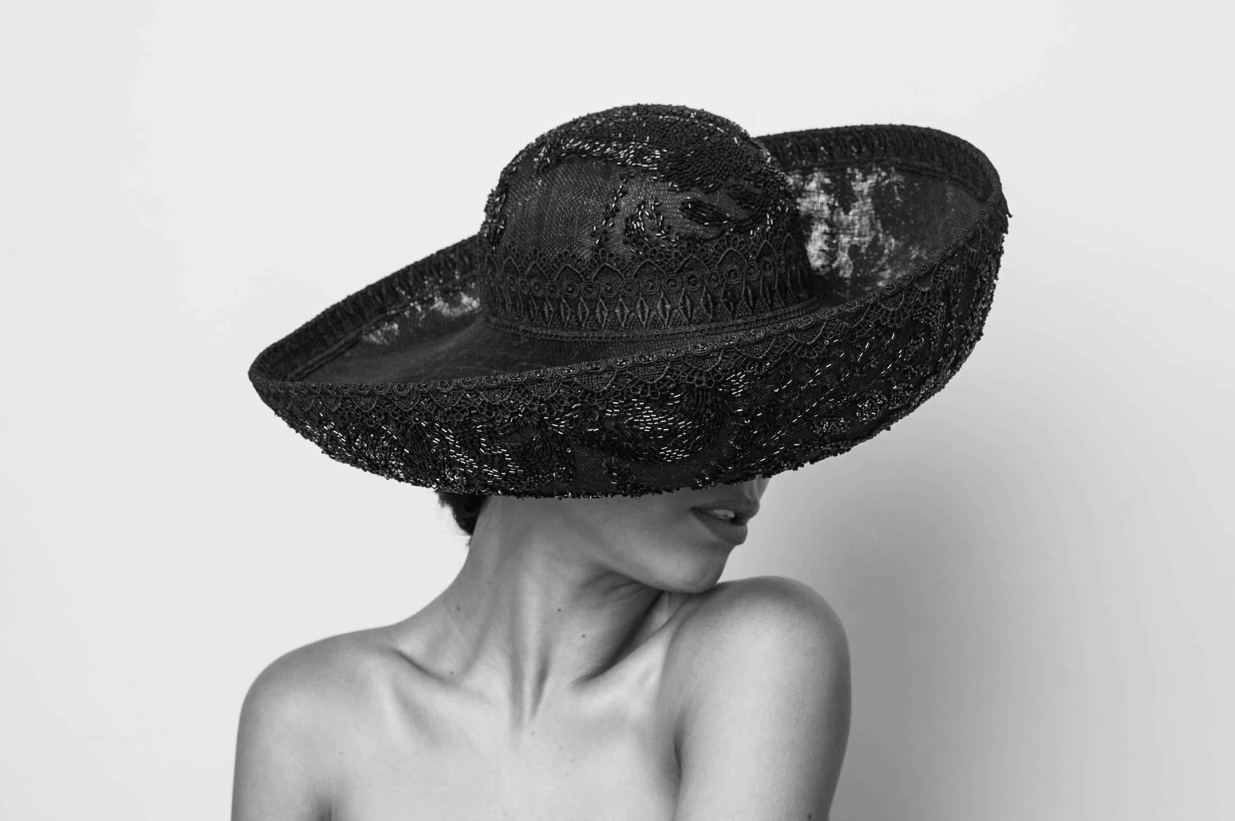   Millinery and Beauty  