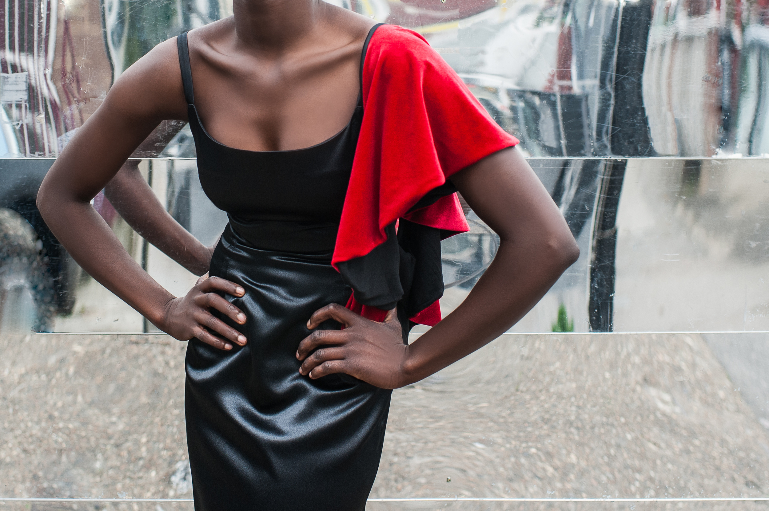   Fashion on Location - Fashion Capital  